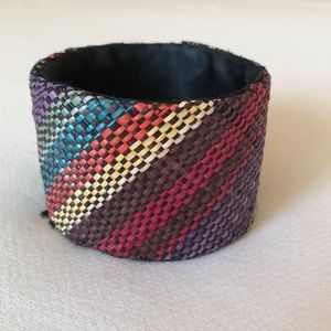 Rainbow Bracelet